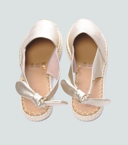 Sandalias Para Mujer Alaia DerekDO