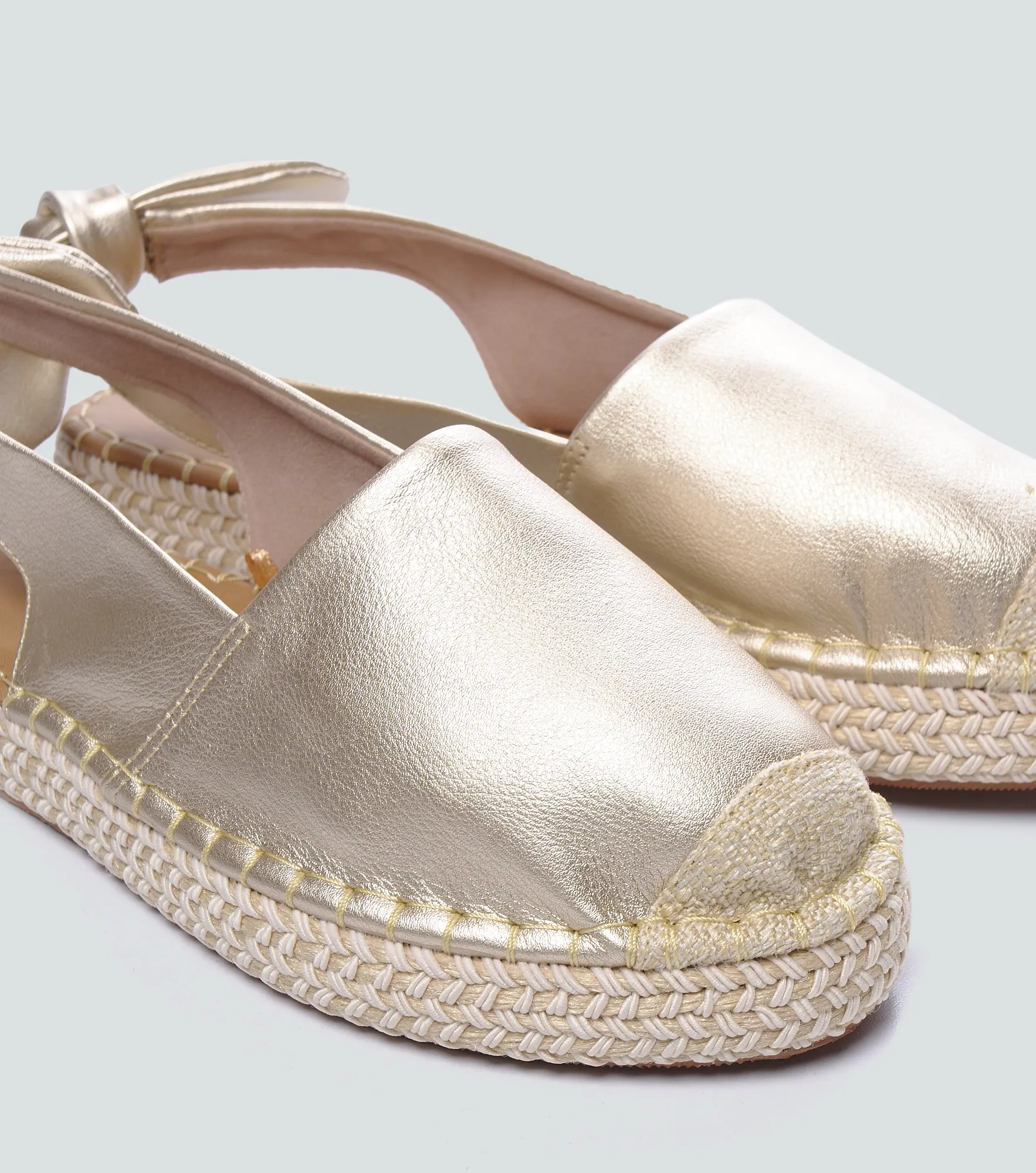 Sandalias Para Mujer Alaia Derek 837471 DO