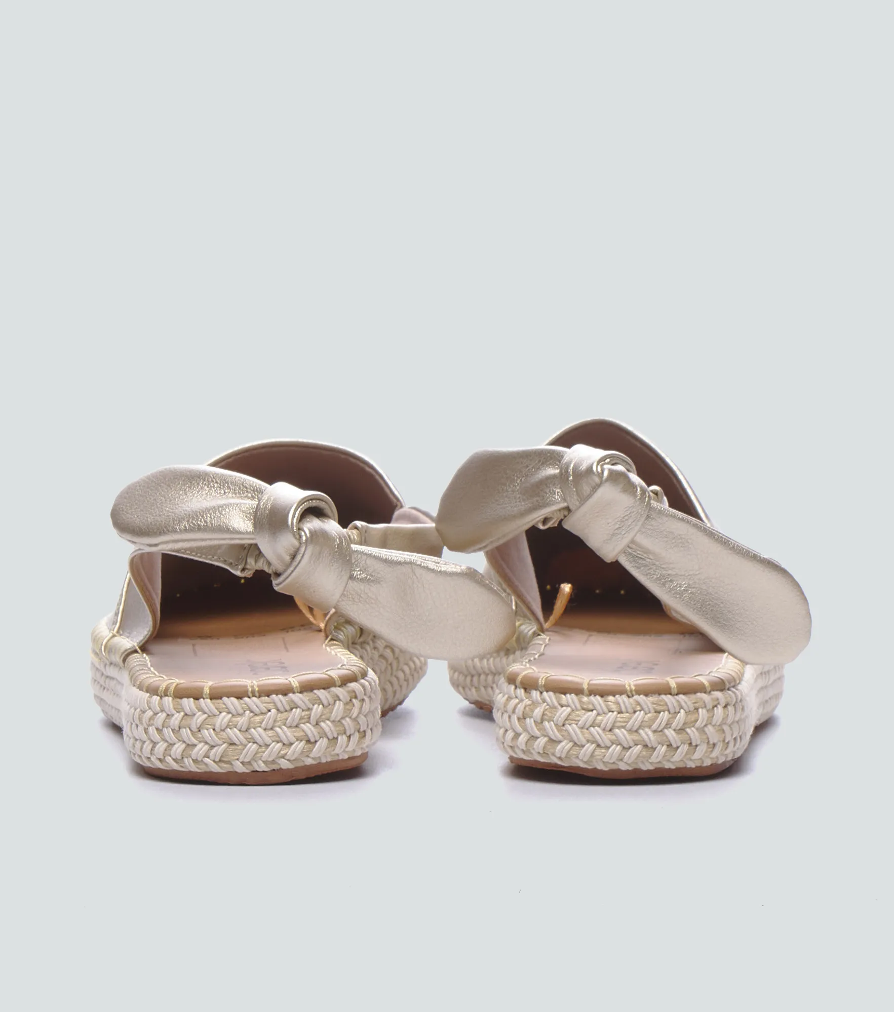 Sandalias Para Mujer Alaia Derek 837471 DO