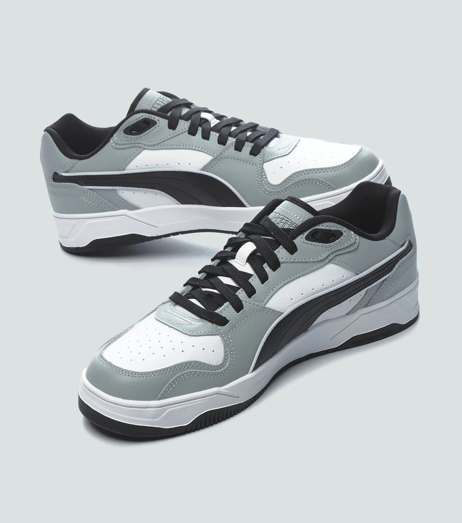 Tenis Puma Rbd Break Low 132096 GR