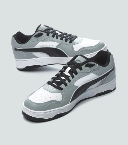 Tenis Puma Rbd Break LowGR