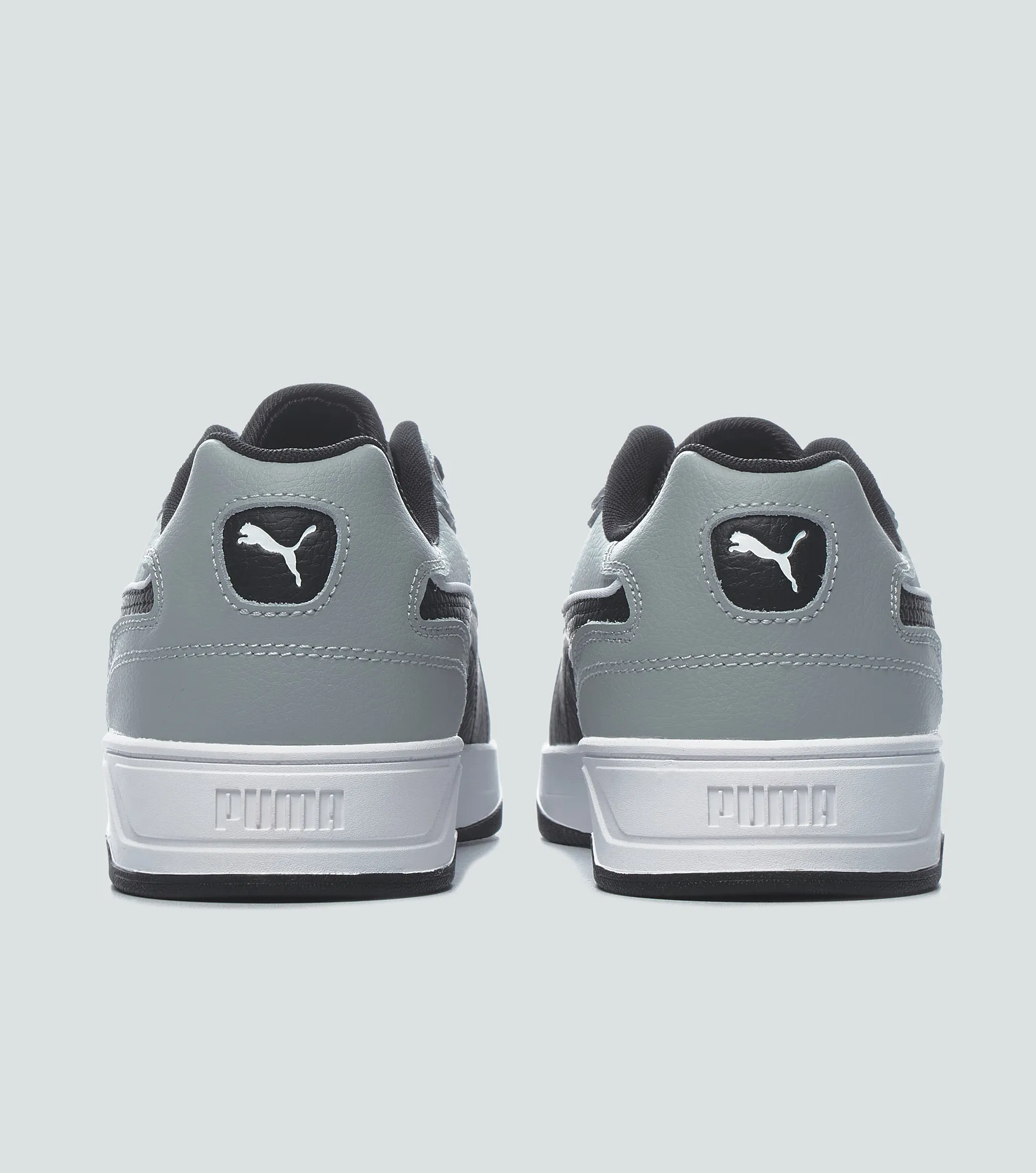 Tenis Puma Rbd Break Low 132096 GR