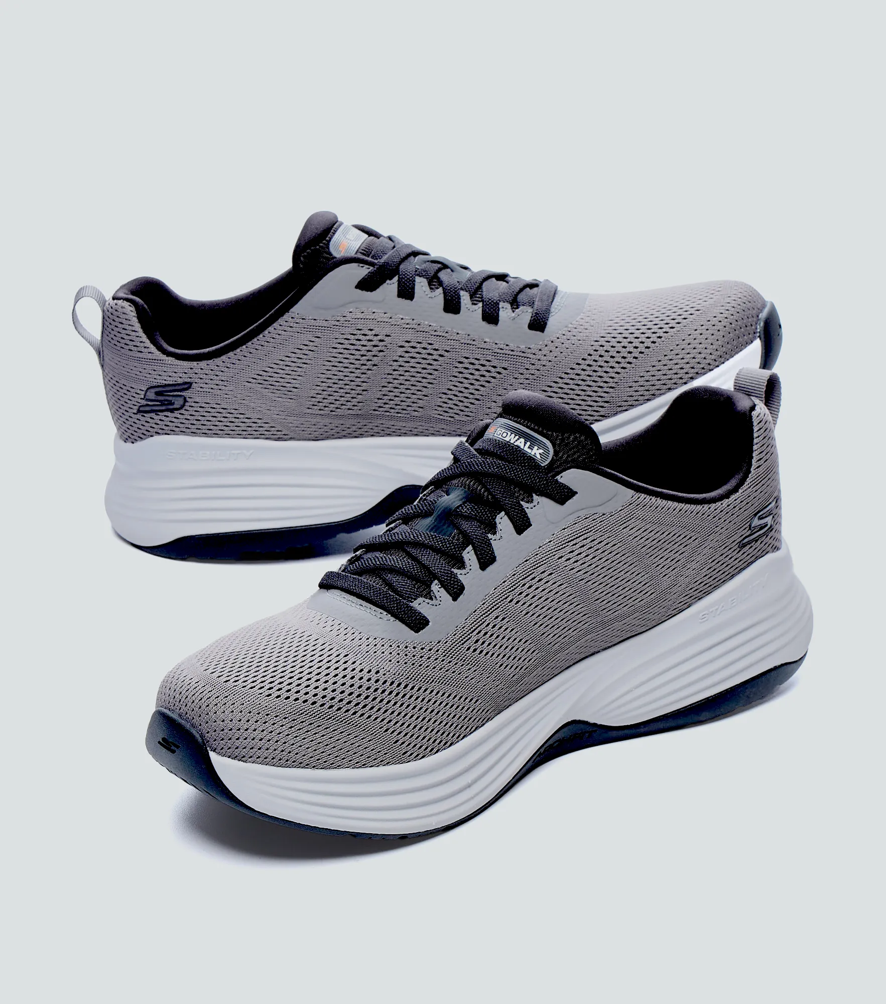 Tenis Skechers Go Walk Stability 2 0 132153 GR
