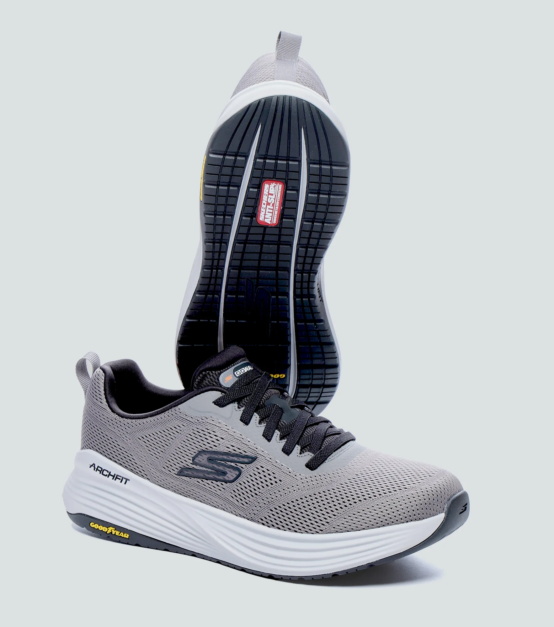 Tenis Skechers Go Walk Stability 2 0 132153 GR