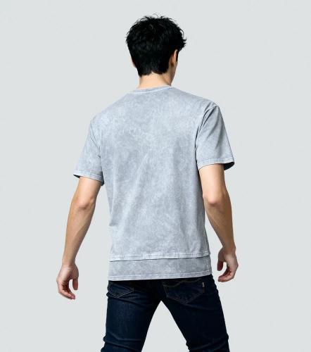 Camiseta Girbaud Le MonarqueGR