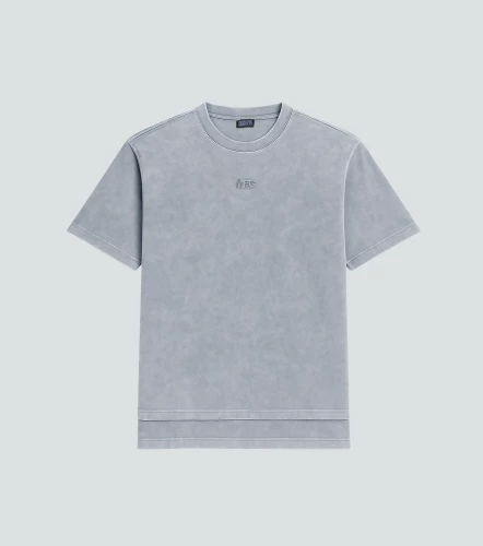 Camiseta Girbaud Le MonarqueGR