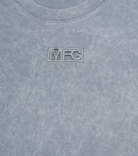 Camiseta Girbaud Le MonarqueGR