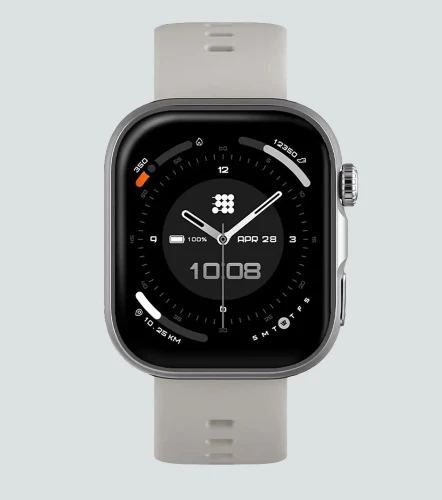 Reloj Cubitt Digital Viva Pro 2 WolfGR