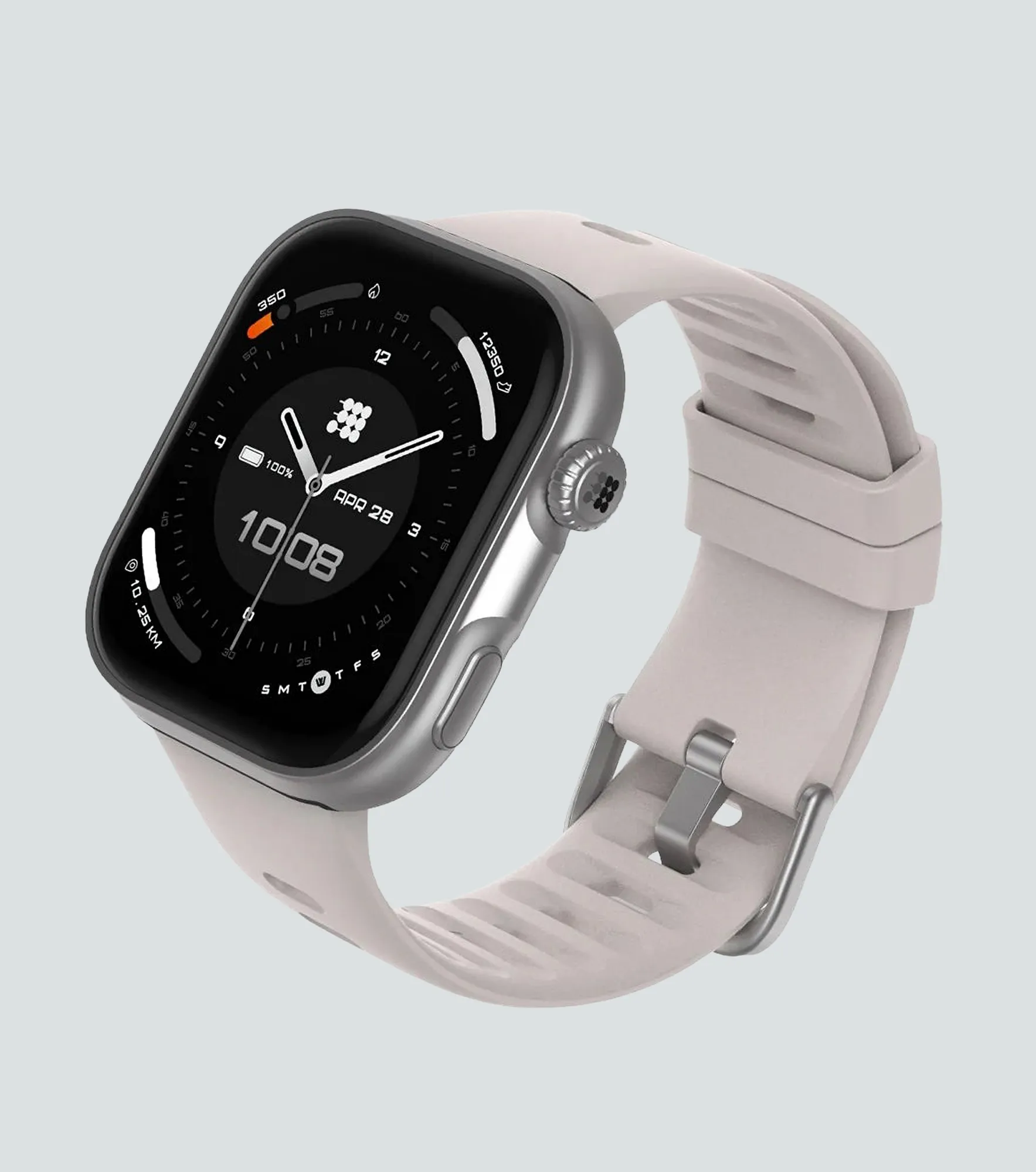 Reloj Cubitt Digital Viva Pro 2 Wolf 132194 GR