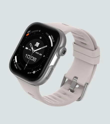 Reloj Cubitt Digital Viva Pro 2 WolfGR