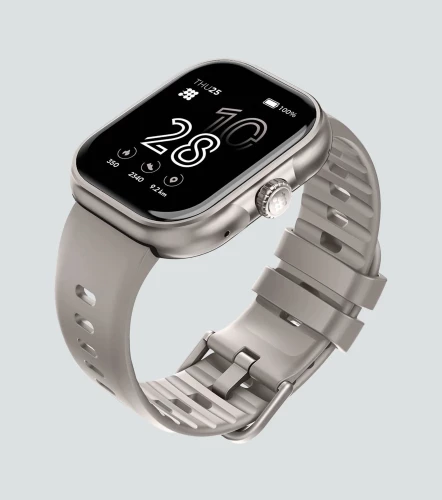 Reloj Cubitt Digital Viva Lite WolfGR