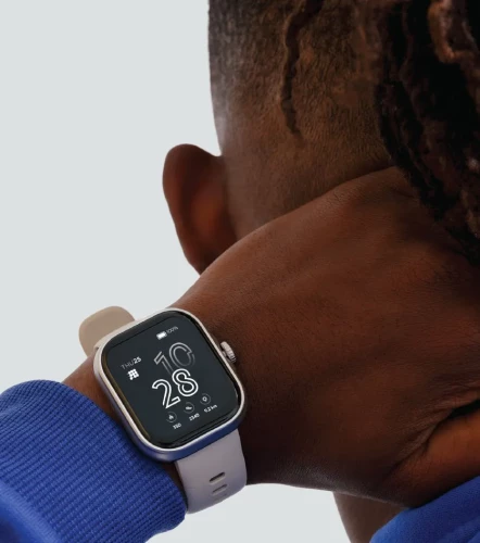 Reloj Cubitt Digital Viva Lite WolfGR