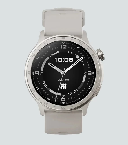 Reloj Cubitt Digital Aura 2 WolfGR