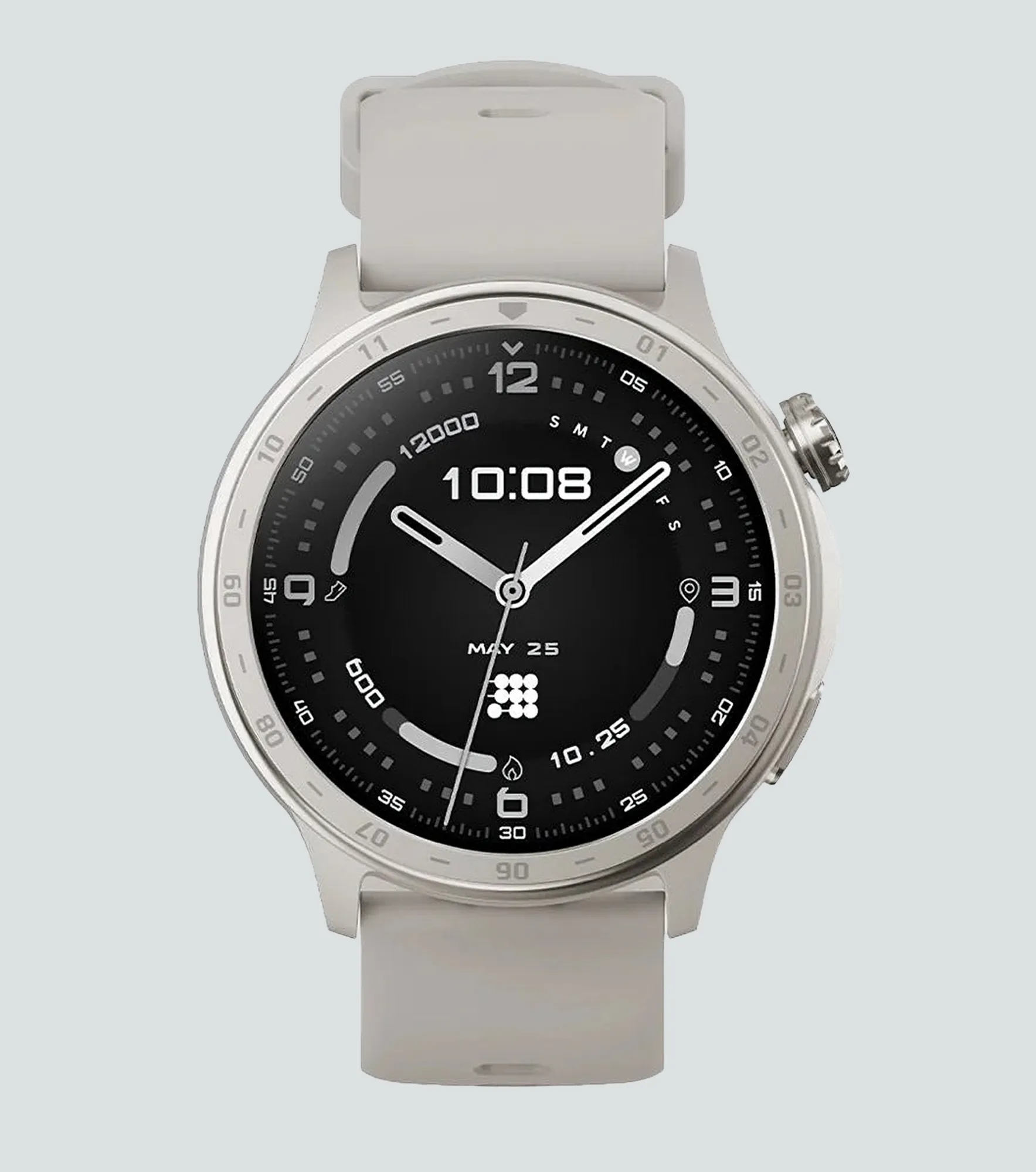 Reloj Cubitt Digital Aura 2 WolfGR