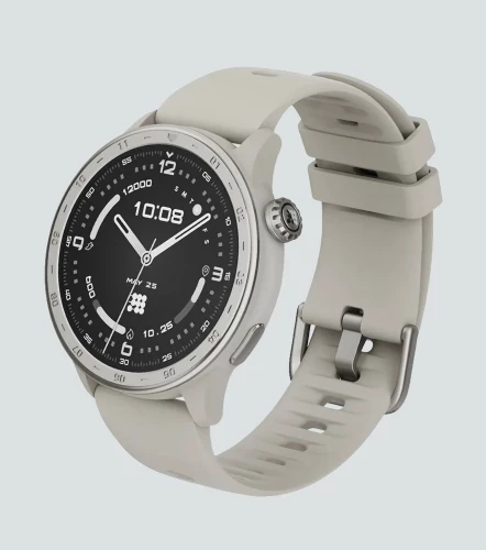 Reloj Cubitt Digital Aura 2 WolfGR