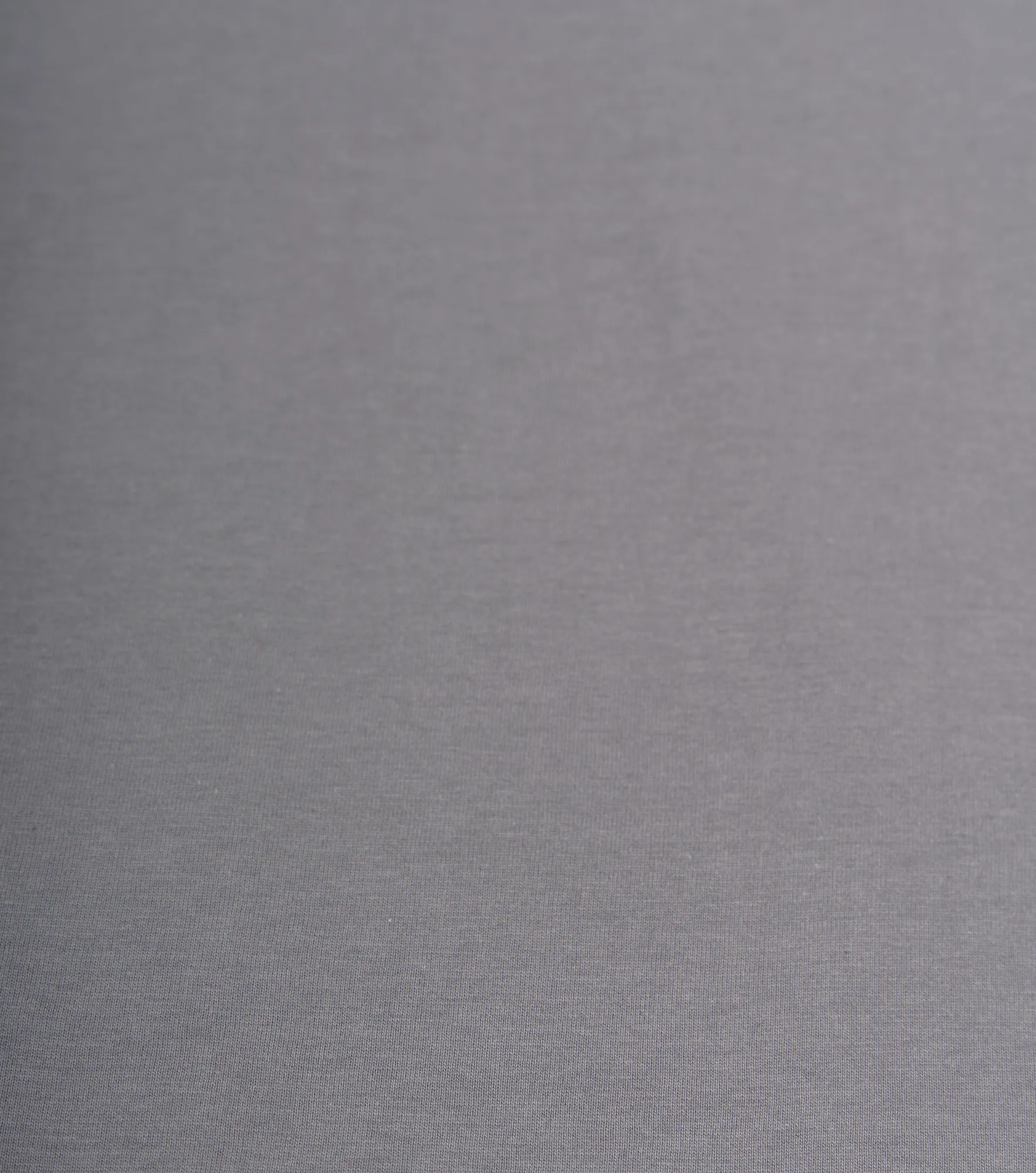 Aitana Blusa T Shirt Unicolor Con Estampado En Delantero Unser 832639 GR