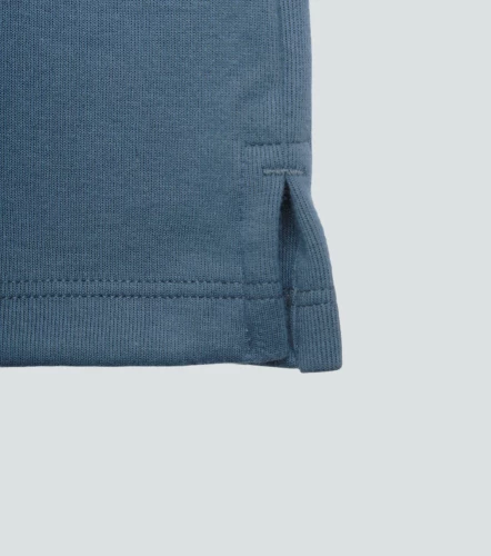 Mark T Shirt Slim Masculina GroggyGR