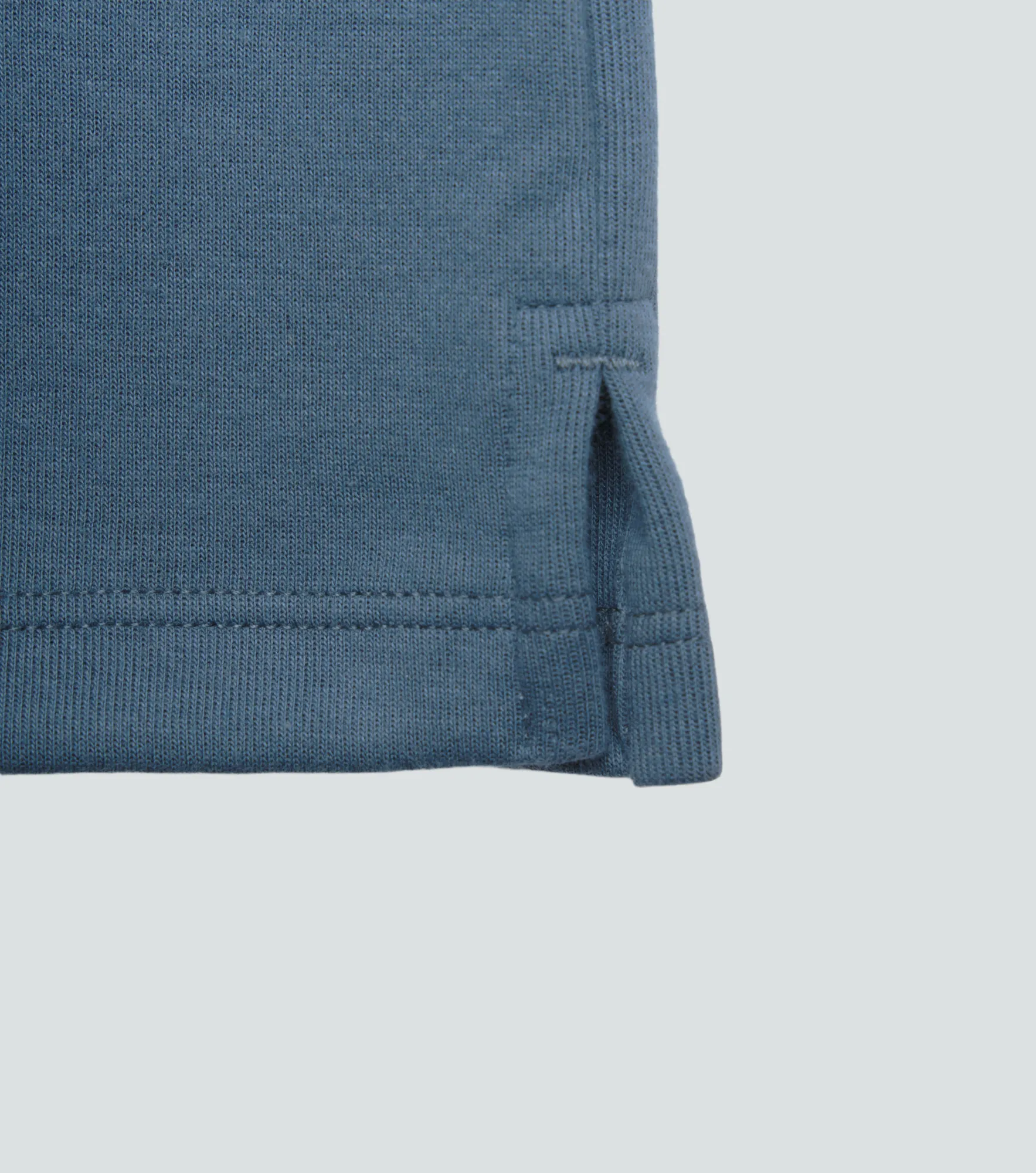 Mark T Shirt Slim Masculina Groggy 835224 GR