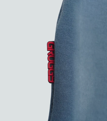 Mark T Shirt Slim Masculina GroggyGR