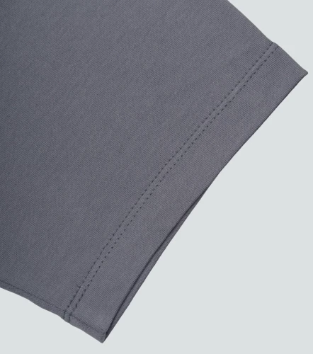 Yordan T Shirt Comfort Bordada TyperGR