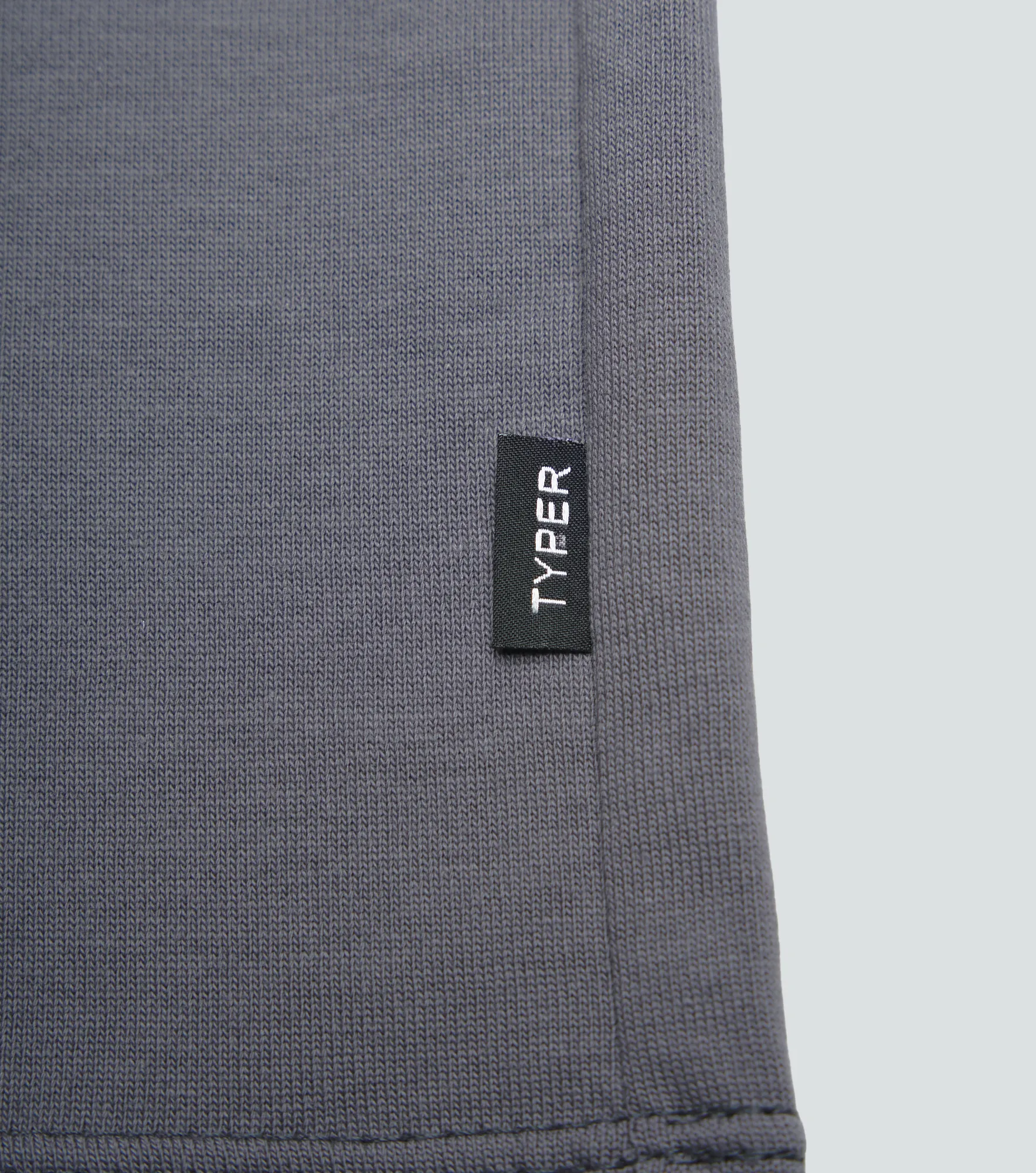 Yordan T Shirt Comfort Bordada Typer 836355 