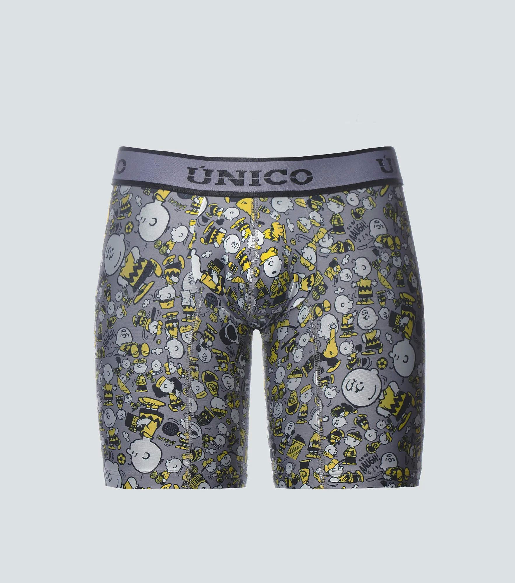 Boxer Unico Medio Carlitos 132121 GC