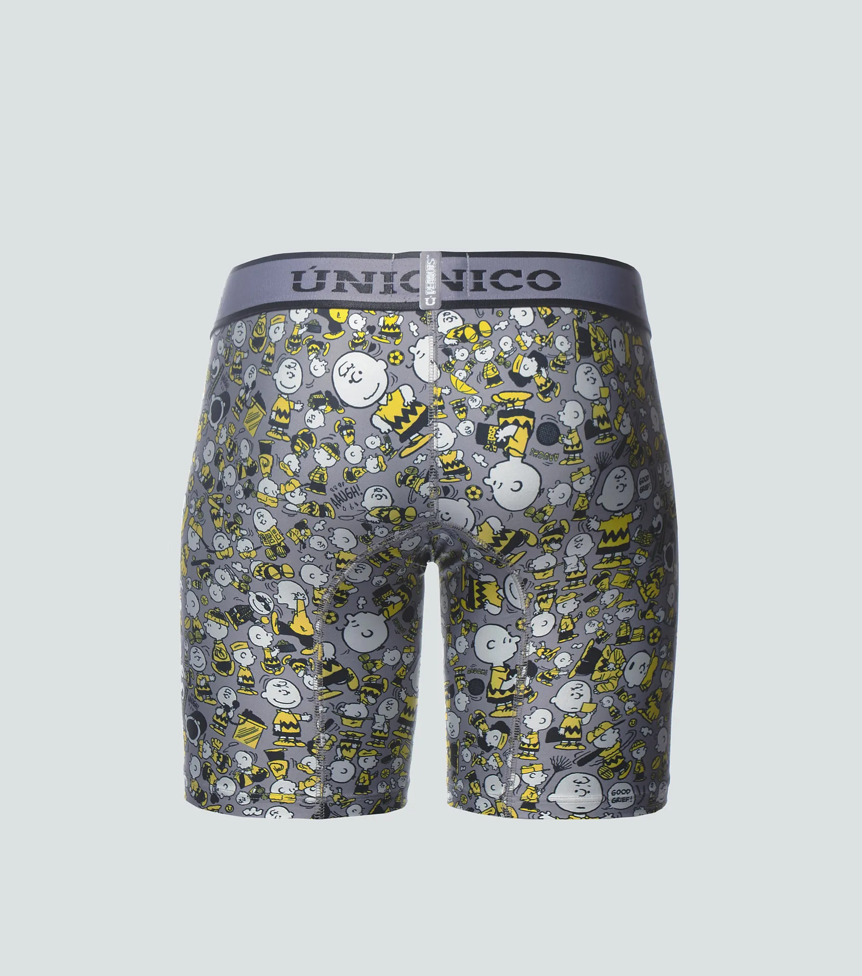 Boxer Unico Medio Carlitos 132121 GC