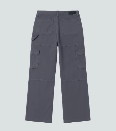 Arlo Pantalon Loose Cargo Masculino GroggyGM