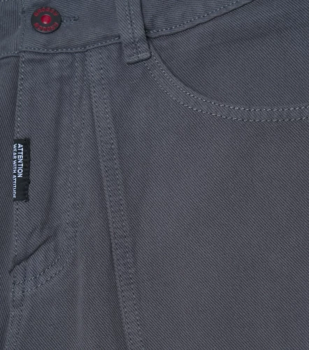 Arlo Pantalon Loose Cargo Masculino GroggyGM