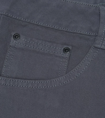 Arlo Pantalon Loose Cargo Masculino GroggyGM