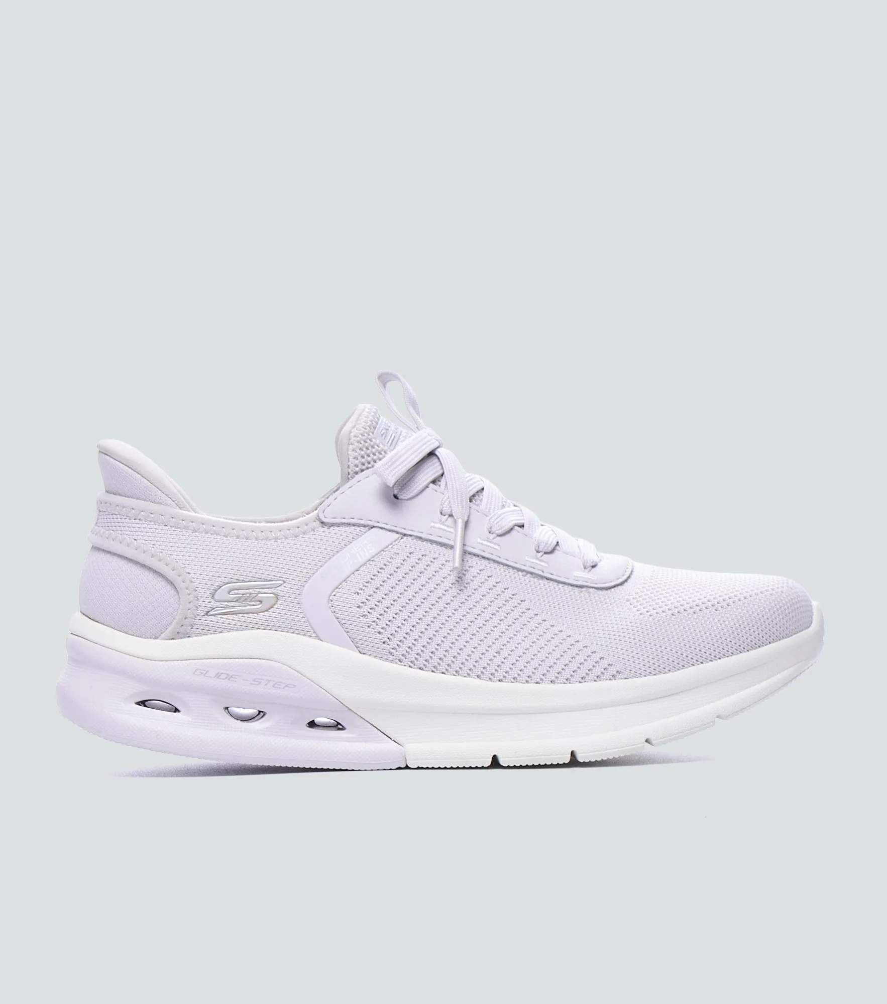 Tenis Skechers Bobs Sport Arc Waves 2 0 132136 LI