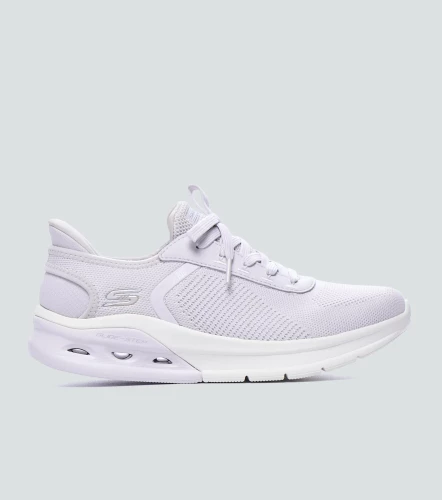 Tenis Skechers Bobs Sport Arc Waves 2 0LI