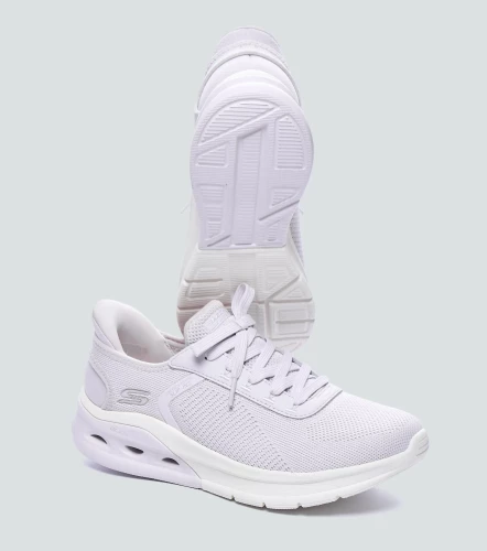 Tenis Skechers Bobs Sport Arc Waves 2 0LI