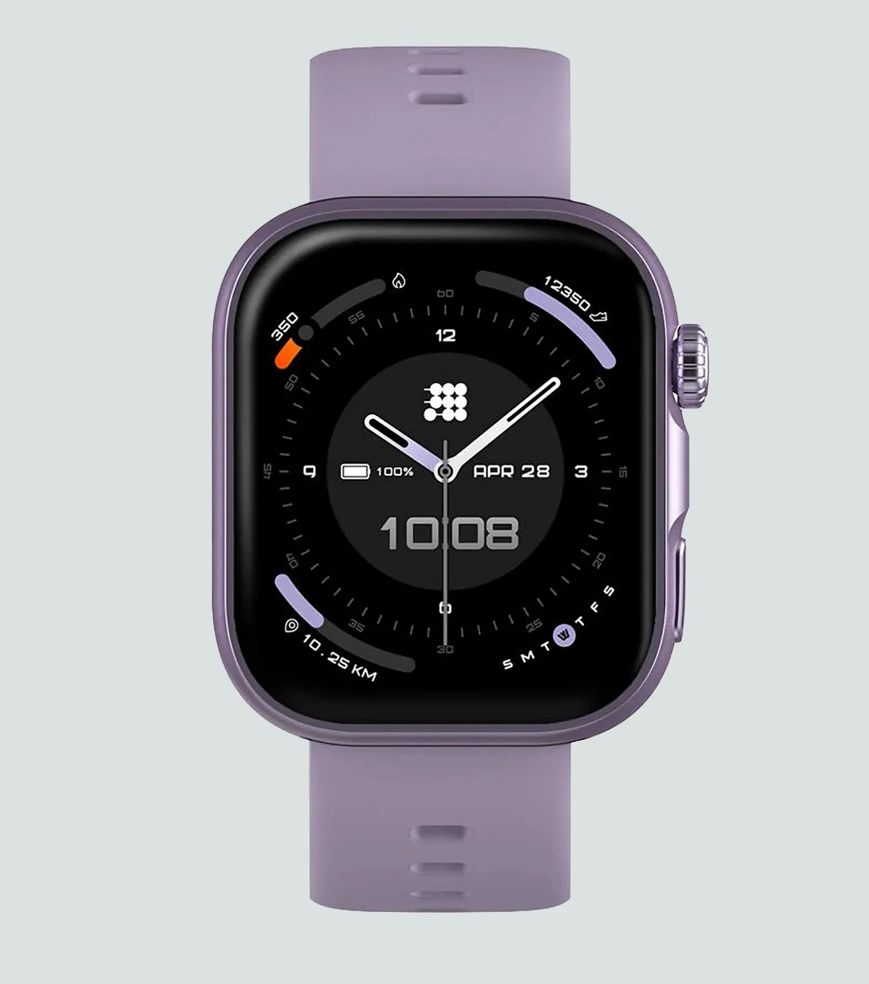 Reloj Cubitt Digital Viva 2 DustyLI