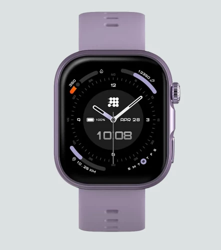 Reloj Cubitt Digital Viva 2 DustyLI
