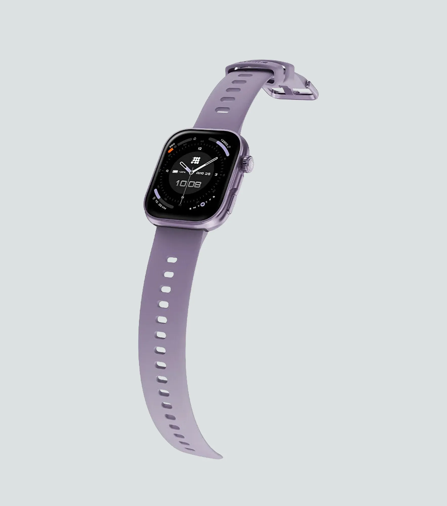 Reloj Cubitt Digital Viva 2 Dusty 132203 LI