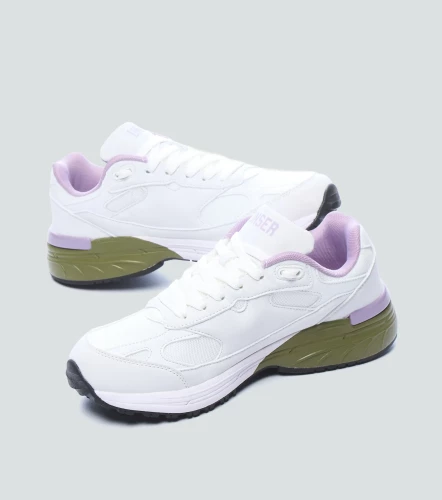 Tenis Combinado UnserLI