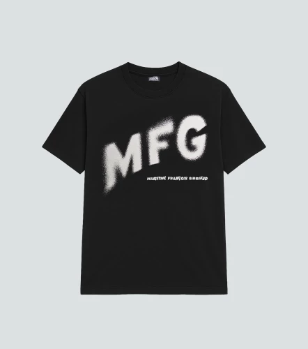 Camiseta Girbaud Le MonarqueNG