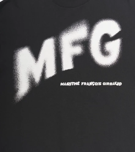 Camiseta Girbaud Le MonarqueNG