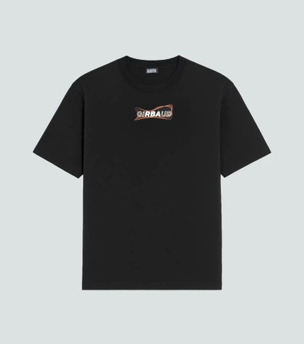 Camiseta Girbaud Le MonarqueNG