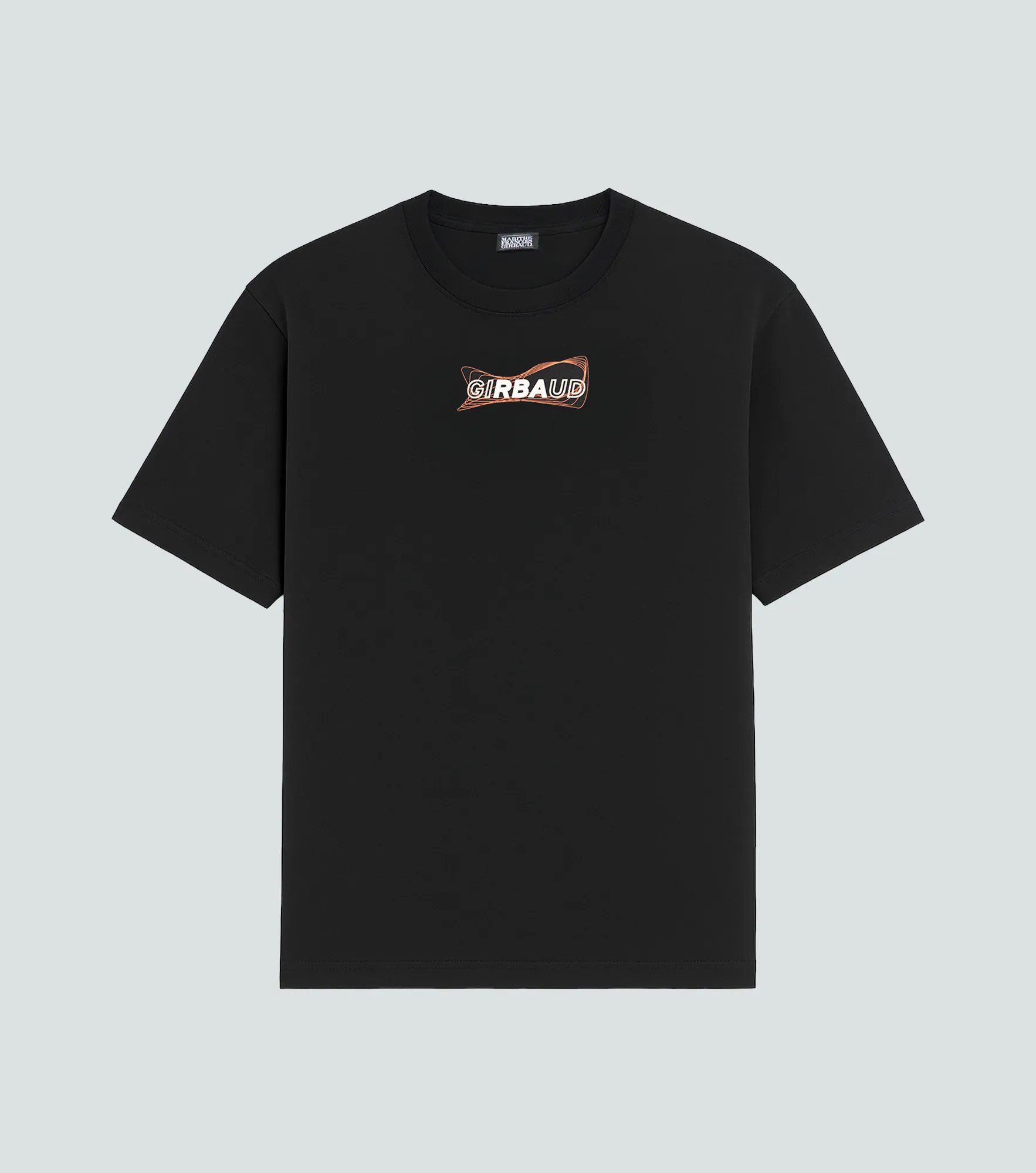 Camiseta Girbaud Le Monarque 132001 NG