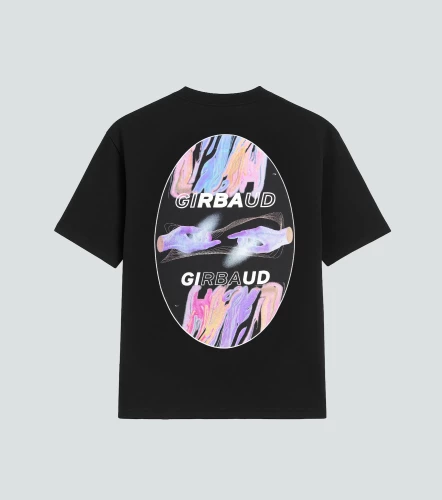 Camiseta Girbaud Le MonarqueNG