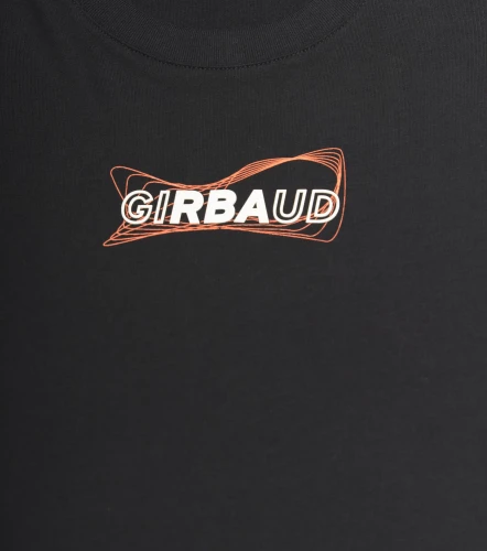 Camiseta Girbaud Le MonarqueNG