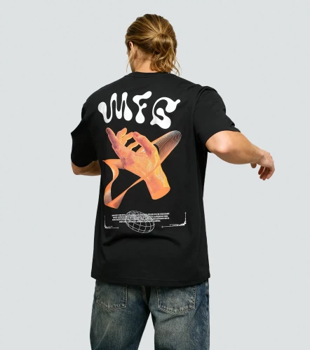 Camiseta Girbaud Le MonarqueNG