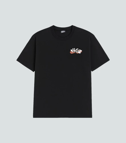 Camiseta Girbaud Le MonarqueNG