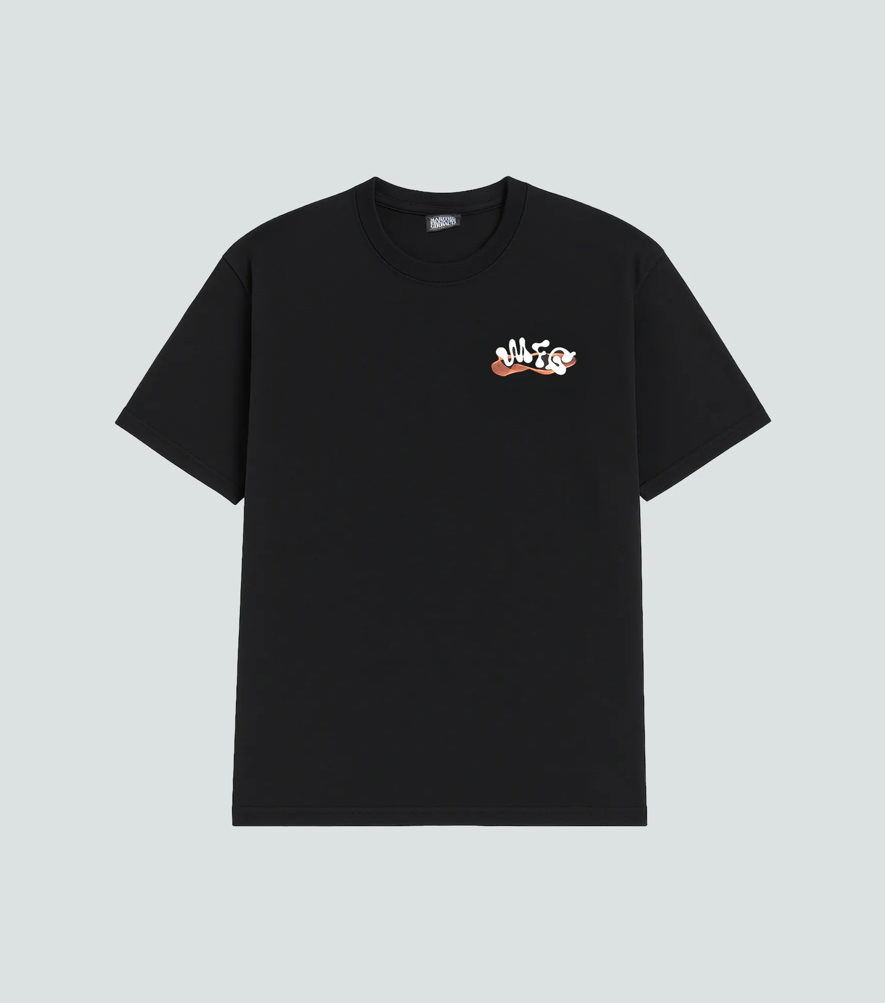 Camiseta Girbaud Le Monarque 132002 NG