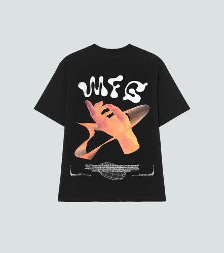 Camiseta Girbaud Le MonarqueNG