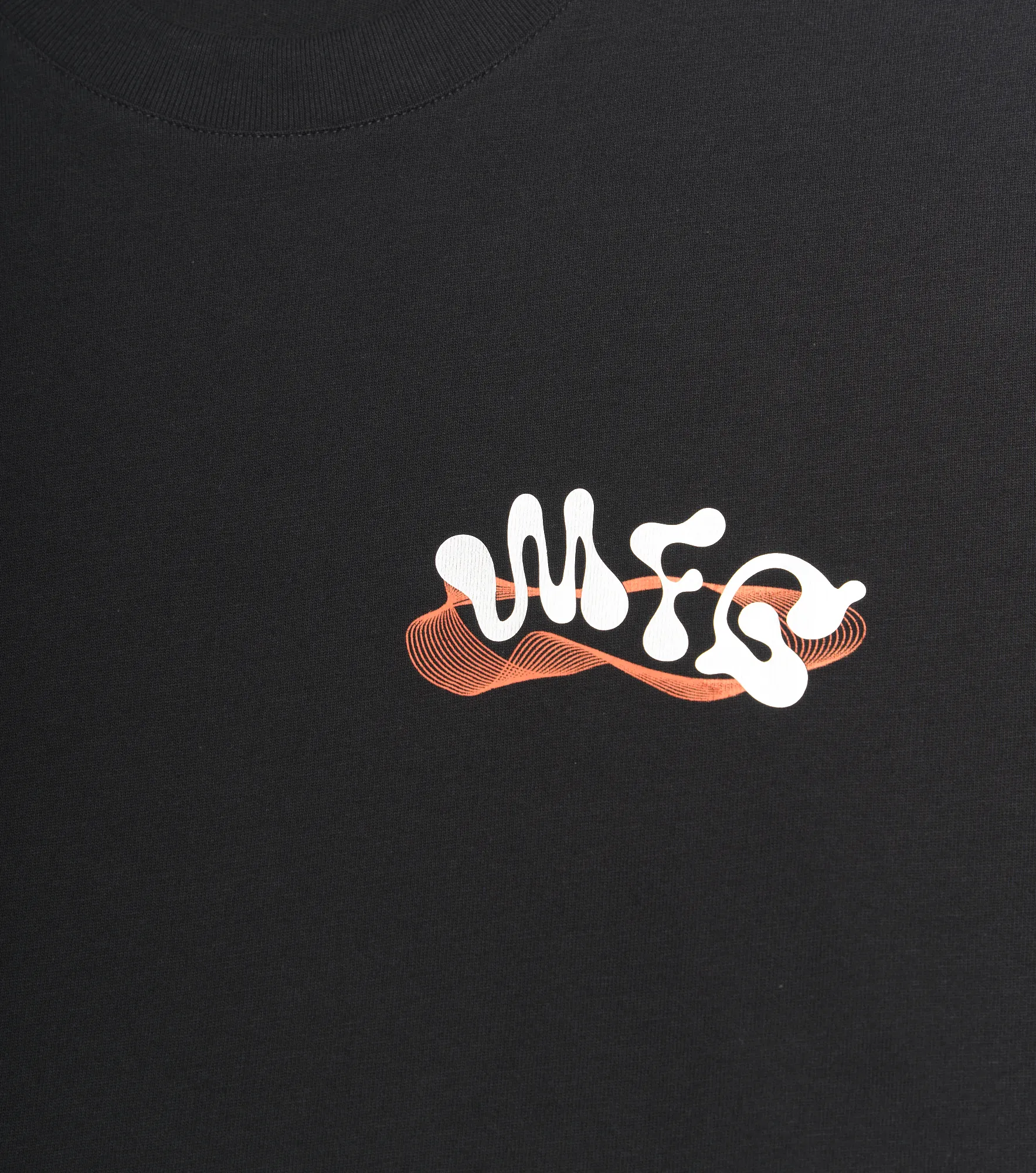 Camiseta Girbaud Le Monarque 132002 NG