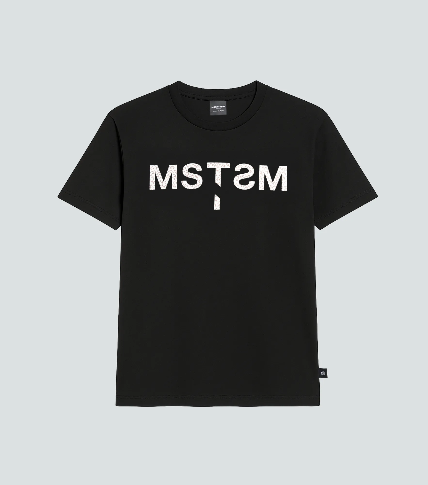 Camiseta Monastery Maximus T Shirt Men 132022 NG