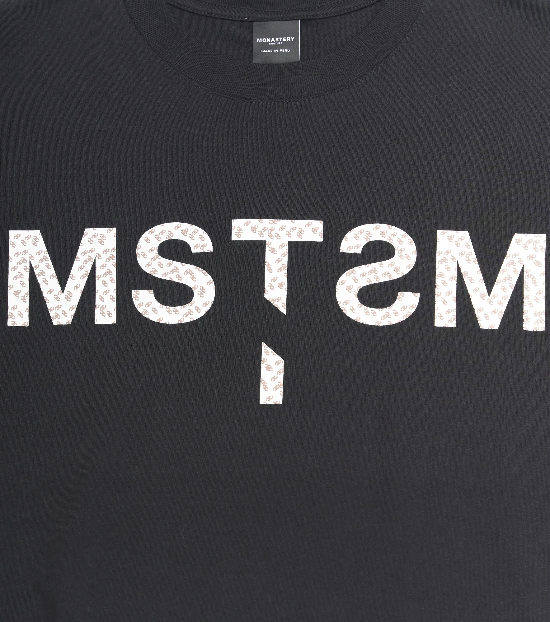 Camiseta Monastery Maximus T Shirt Men 132022 NG